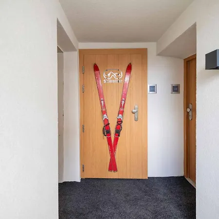 Appartements Seven Summits Neustift im Stubaital Exterior photo