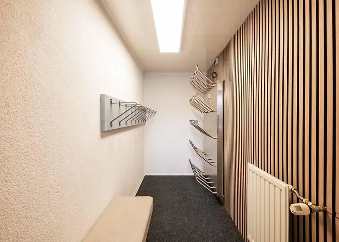Appartements Seven Summits