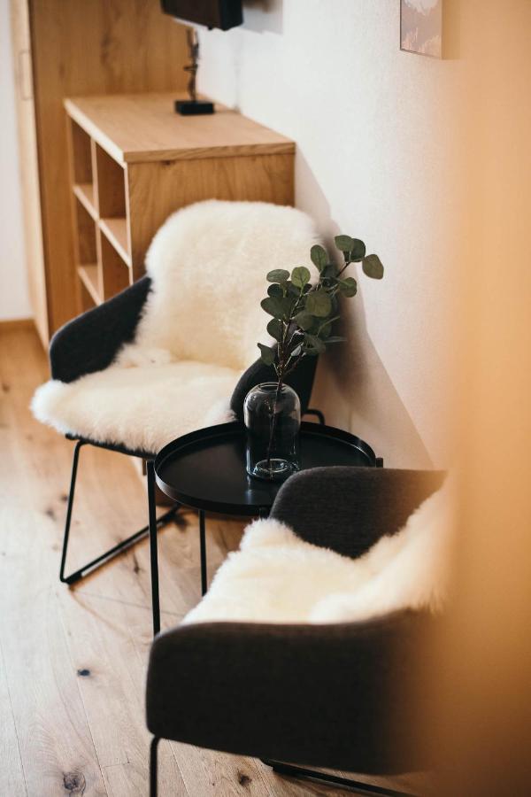 Apartment Seven Summits *