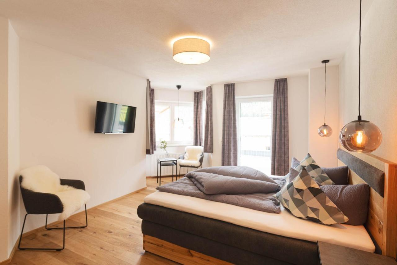 Seven Summits Apartment *