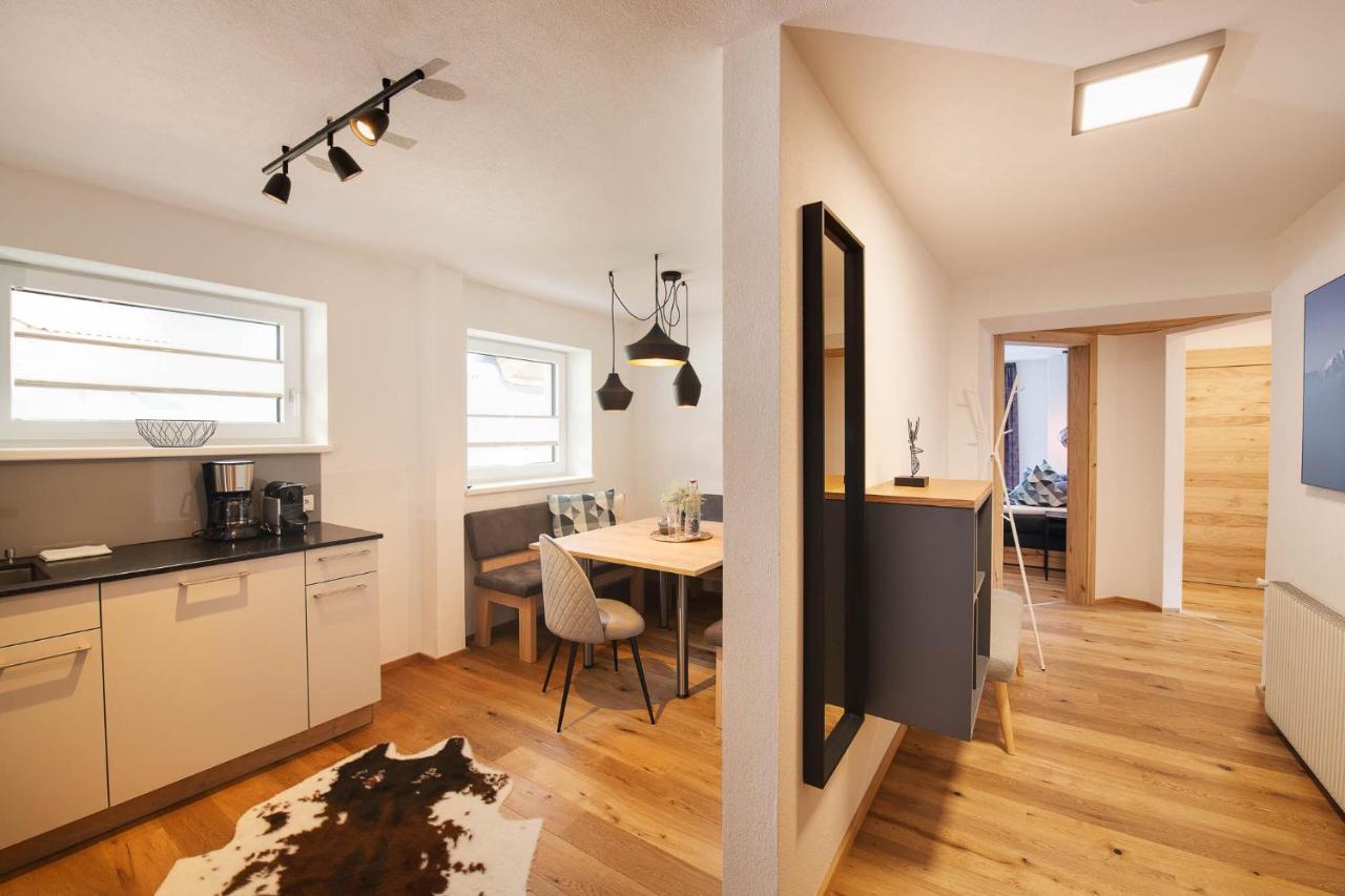 Apartment Seven Summits