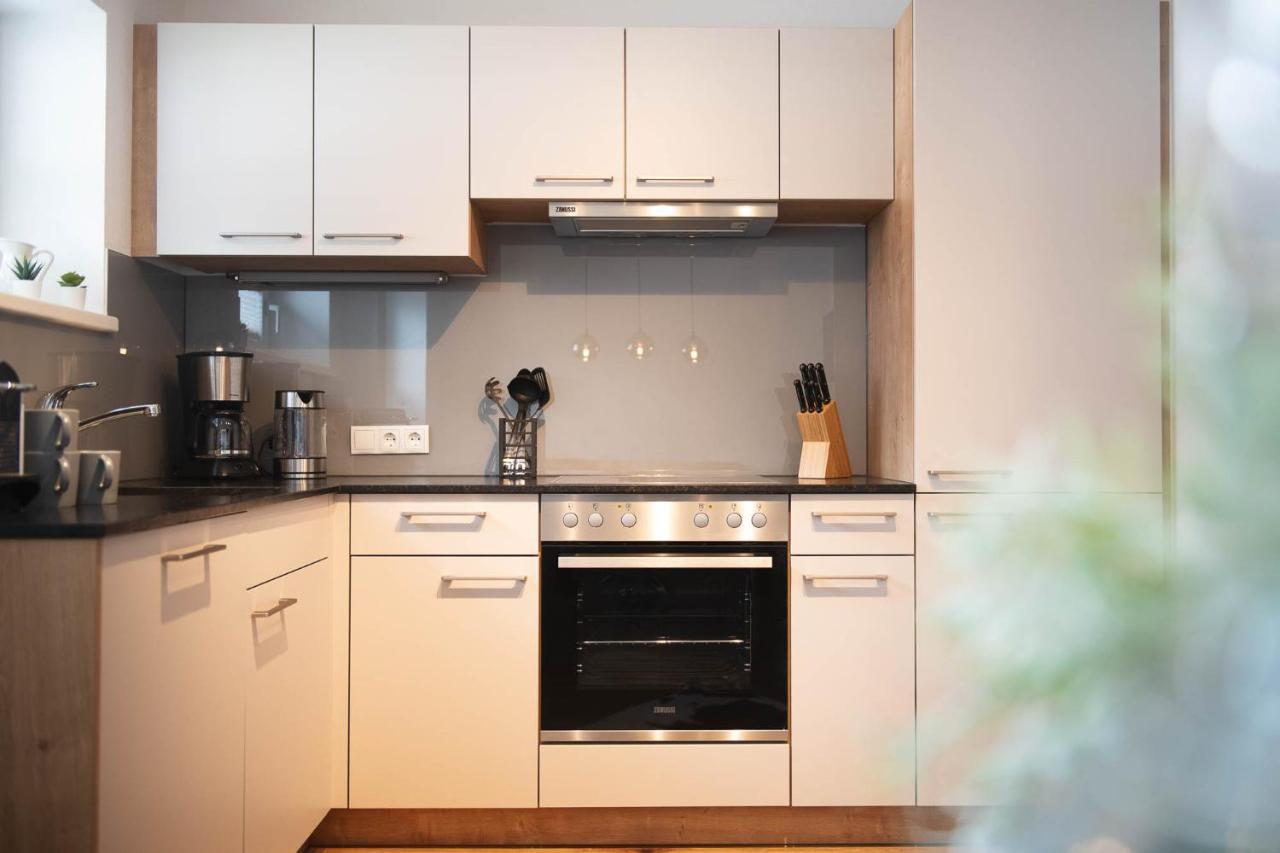 Seven Summits Apartment *