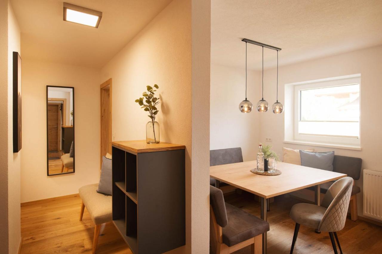 Apartment Seven Summits Neustift im Stubaital