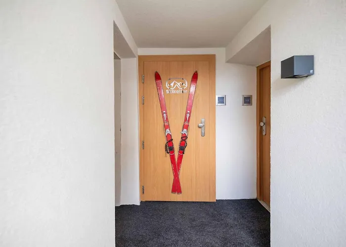 Appartements Seven Summits