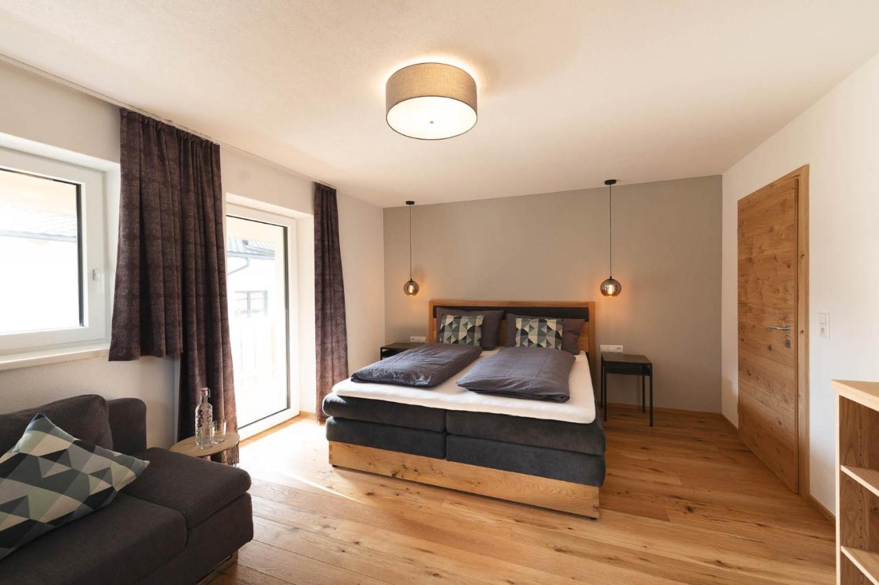 Appartement Seven Summits