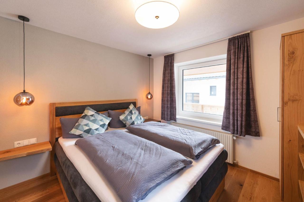 Seven Summits Appartement Neustift im Stubaital