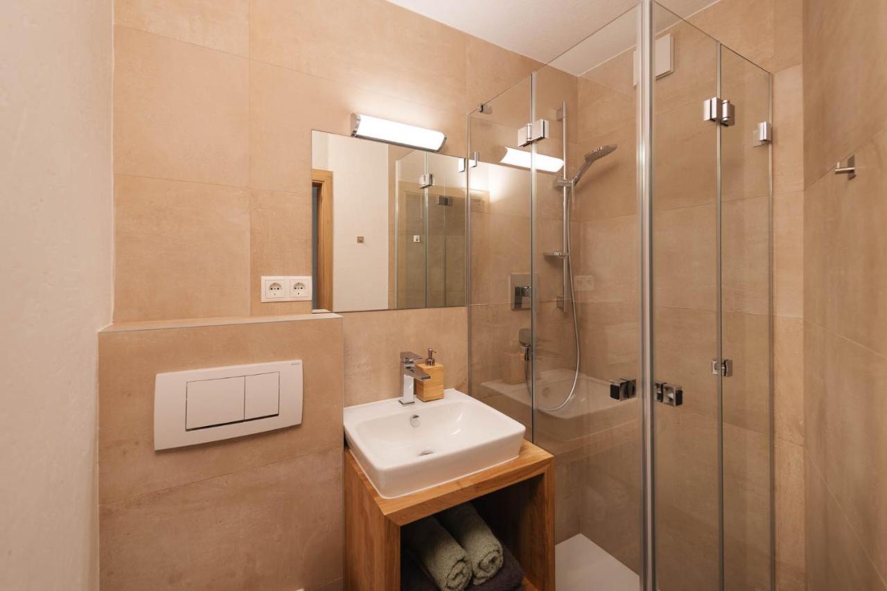 Appartement Seven Summits Neustift im Stubaital