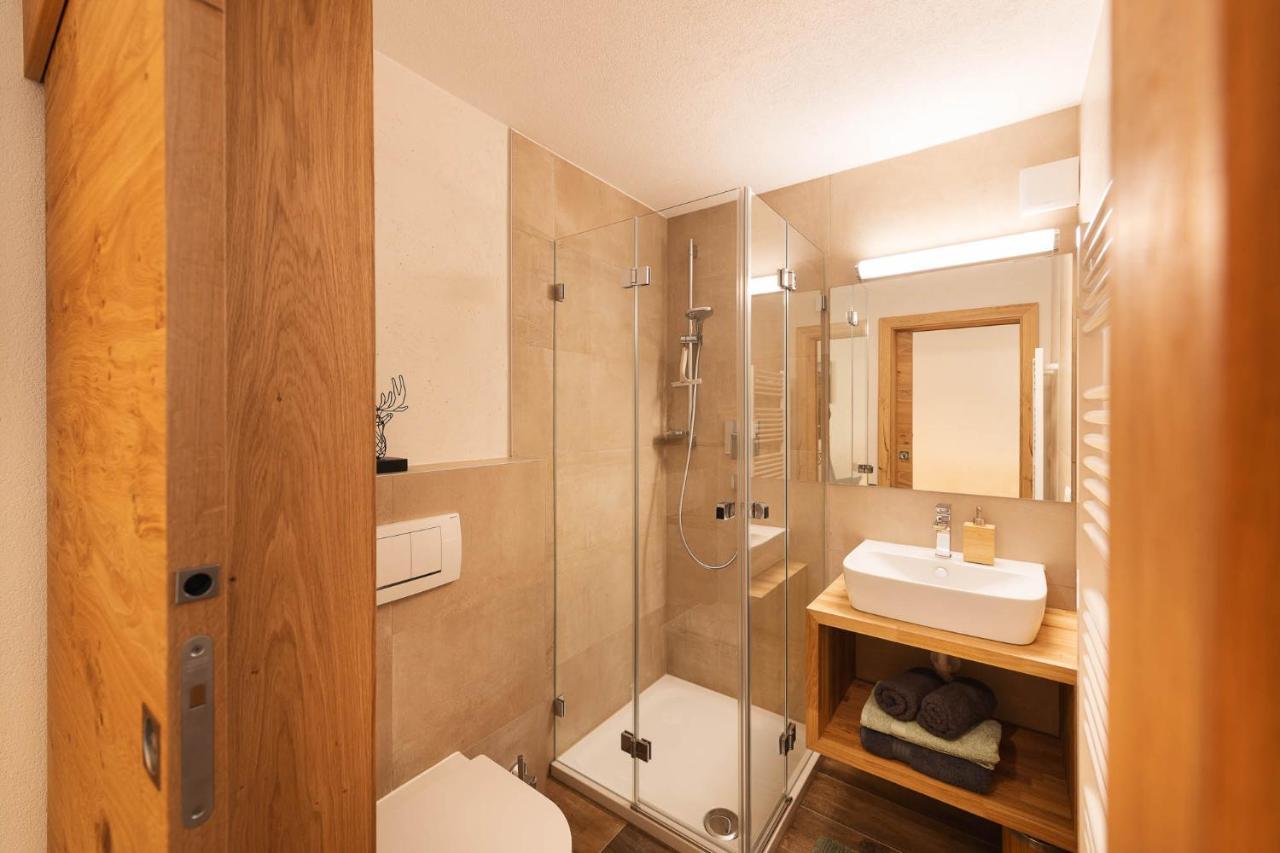 Seven Summits Appartement *