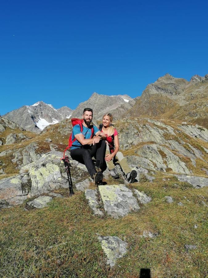Seven Summits Appartement