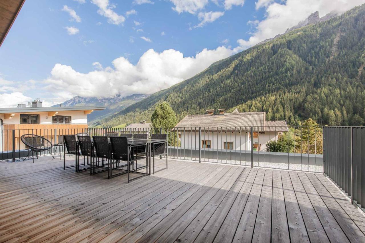 Seven Summits * Neustift im Stubaital