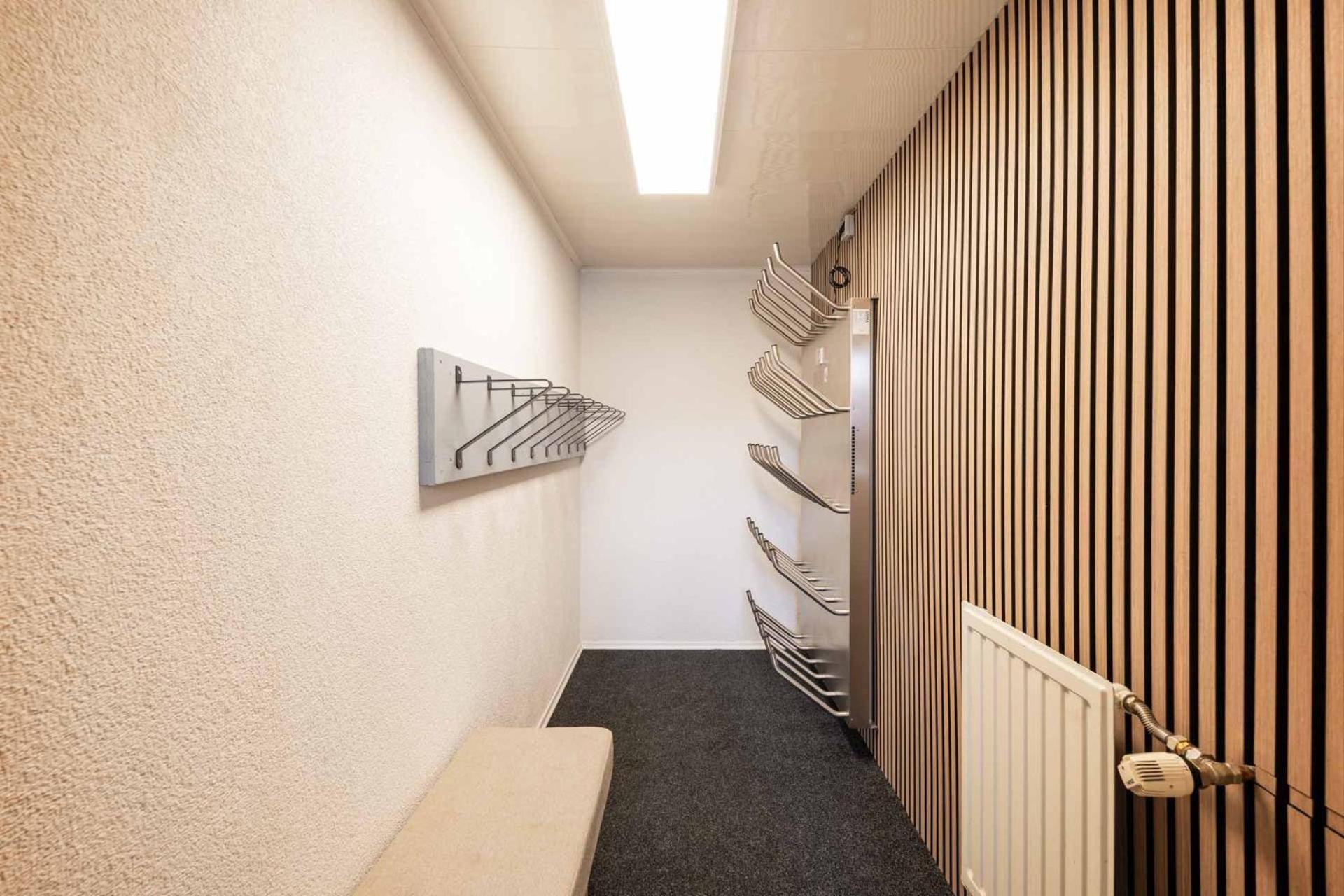 Appartement Seven Summits *